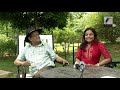 নিজের মুখে চমৎকার একটি গল্প বলেছিলেন �