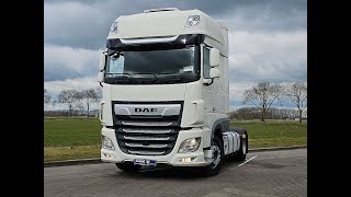 Купить тягач DAF XF 480 SSC LED 2X TANK - Изображение 4 | Autoline LV Тягач DAF XF 480 SSC LED 2X TANK | Изображение 4 - Autoline
