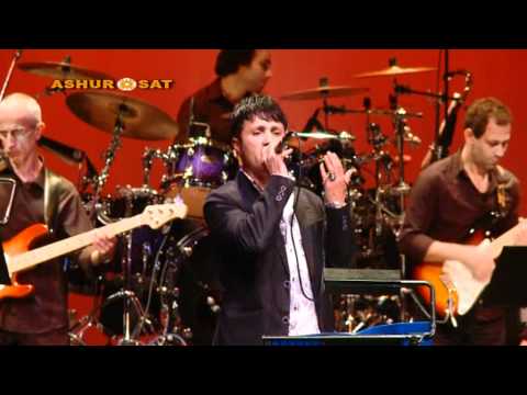 Assyria Night II Concert - Sydney - Giwargis Nicola A