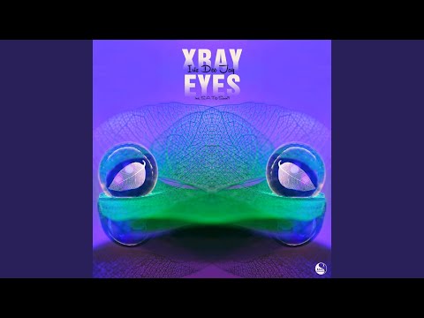 Xray Eyes (S.A.T & Seven24 Remix)