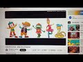 JoJo S Circus Elephant Dance