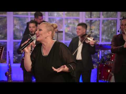 Lence Kukic i Grupa Kruna - Sakam da me krades - Na zdravje LIVE TV Show