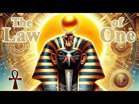 The Law of One | Ra Material: Explained