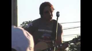 Steve Azar - Waitin On Joe (Live from the Hot Tamale Festival Greenville MS 2012)