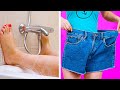 TALL PEOPLE VS SHORT PEOPLE Awkward Situations And Relatable Facts By 123 GO Like