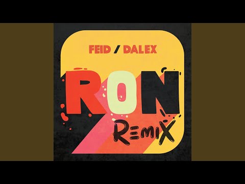 Miniatura de Ron (Remix)