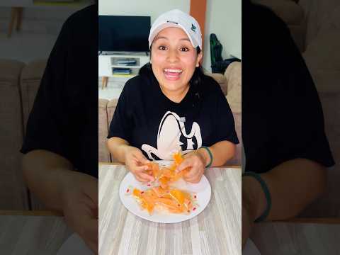 Dulces de mandarina #comedia #humor