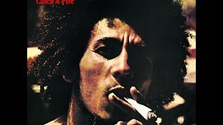 Bob Marley & The Wailers - Stir It Up (Dub Version) [Unreleased]