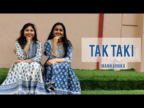 Tak Taki | Manikarnika | Baby Shower Dance | Choreography | Kadam Humare
