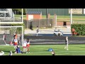 CONROE ISD JUNIOR HIGH TRACK MEET 4x100 METER RELAY 8th GRADE