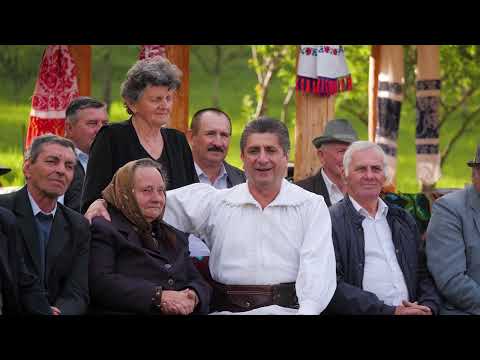 OVIDIU PURDEA SOMEȘ - Satule, sătucul meu(2025)