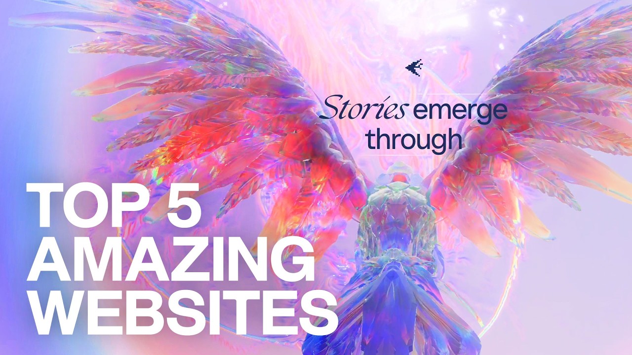 5 Amazing Websites, But Do they Work?!