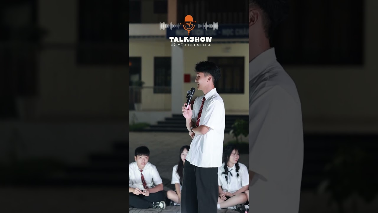 Khoảnh khắc nào bạn nhận ra mình thích người ấy
