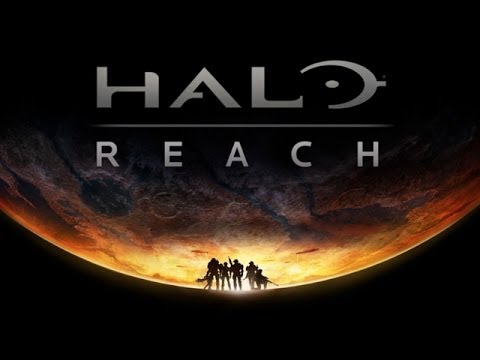 TBT Episode 1 - Halo Reach Swat w/ Remy Mugen