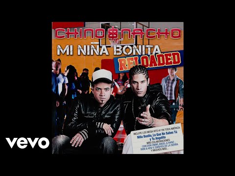 Oportunidad - Chino Y Nacho