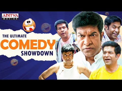 The ULTIMATE Vennela Kishore Comedy Showdown😁! Hindi Dubbed Movies | Comedy Scenes | Aditya Movies