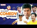 The ULTIMATE Vennela Kishore Comedy Showdown Hindi Dubbed Movies Comedy Scenes Aditya Movies