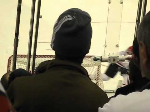 Eberle Shootout Goal - 2009 WJHC Semi-Finals vs Russia