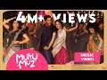 Muttu Mu2 Official Video Song TeeJay Yogi B Pugazh Sivaangi Arun G