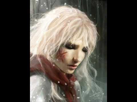 mushson - Kołysanka dla Księżniczki Wikingów