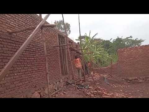 NCDP Mineral Water Solution 'Nyakigoti' Factory Infrastructure Update