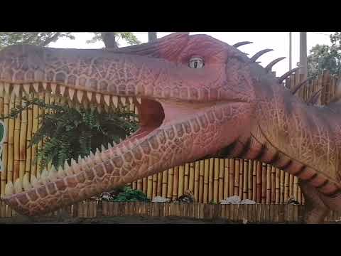 EL VIVERO -CHIMBOTE PERÚ