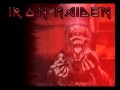Iron Maiden Rhythm Of The Beast Rare Song