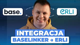 Kompletna Integracja BaseLinker z ERLI 2026. BaseLinker Podstawy. Oferty, Cennik