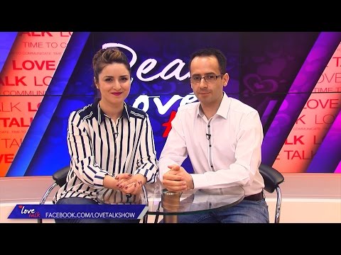 Dear Love Talk Show - SE01EP015
