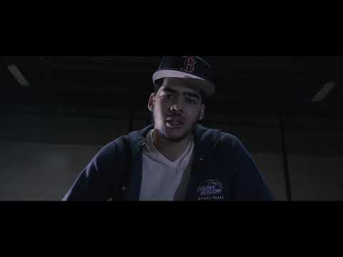 Mar Glizz - No Idea (Official Video)