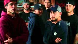 Borialis - Don&#39;t Mean a Thing (Radio Version)