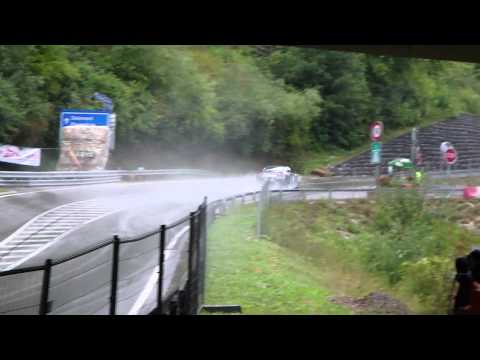 ST-URSANNE LES RANGIERS 2010 NISSAN GT-R