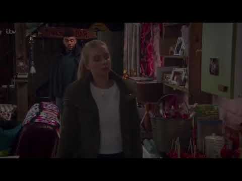 Belle Dingle 5th November 2019 Part 2