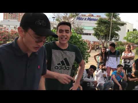 💥💥💯LO MEJOR DE RESPUESTA💥💥💯EN 42 GRADOS FREESTYLE Y SKILLS MIC EN ((HD))