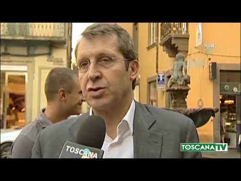 2018-01-27 PRATO - PD, CANDIDATO PAPA STRANIERO. È DELLA VEDOVA