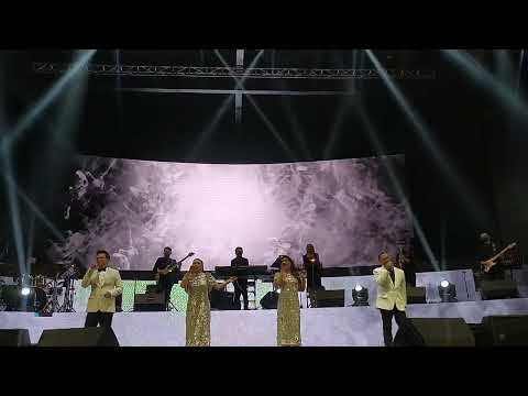 Hedi Yunus | Nitatadi - Maafkanlah | Konser HY3553