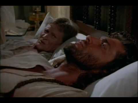 DQMW Video Library Season 1 The Healing