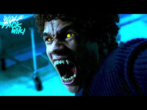 Wolf Pack TV Show: Is Everett "More" Connected to Baron?