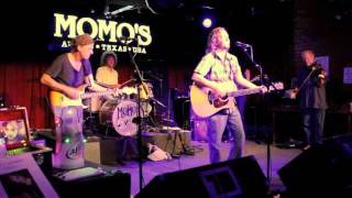 Will T. Massey live @ Momo's