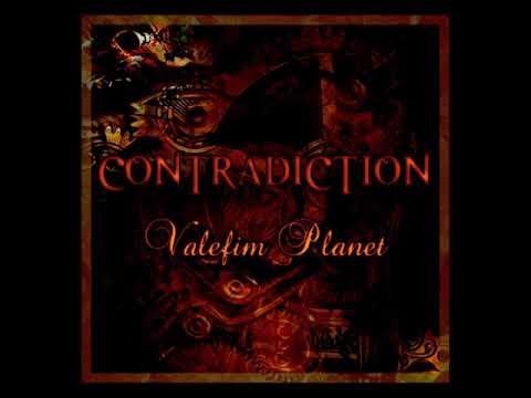 Valefim Planet - Contradiction [Chillout, Electronic, New age, Enigmatic]