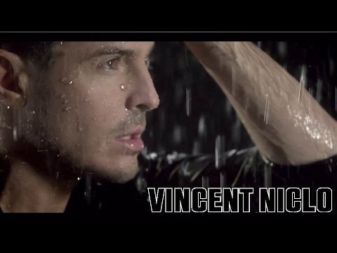 Vincent Niclo | Jusqu'à l'ivresse (clip officiel)