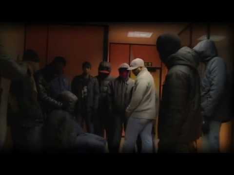 Pups ft Blackz - Murder Murder