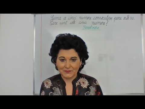 118, Lectii online, Matematica, clasa a III-a, a IV-a - Metoda figurativa - partea a 12-a