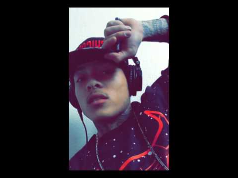 KaRon & Iz - Legs In The Air