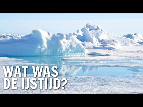 IJstijd in Nederland! | De Buitendienst over ijs