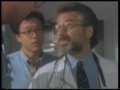 BarryPearl Drama Demo