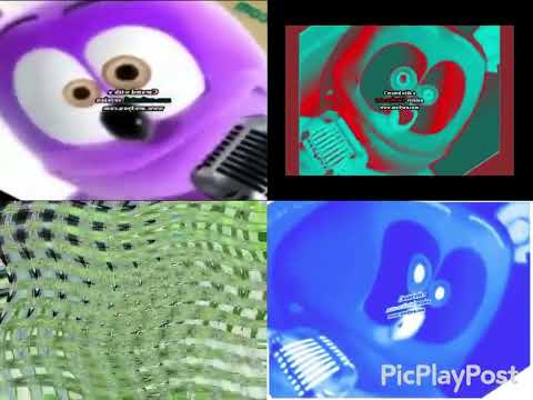4 Klaskyklaskyklaskyklasky Gummy Bear Song Versions v11