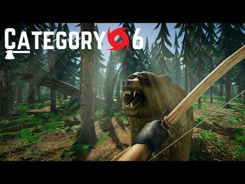 Category 6 Steam Key Global Bande-annonce