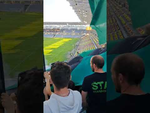 Star Starachowice - Korona Kielce II, finał Okręgowego Pucharu Polski, 14.06.2025