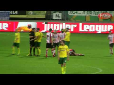 ITWM TV : Fortuna Sittard - Sparta